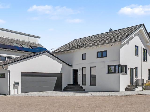 Haus kaufen in Massenbachhausen, Baden-Württemberg