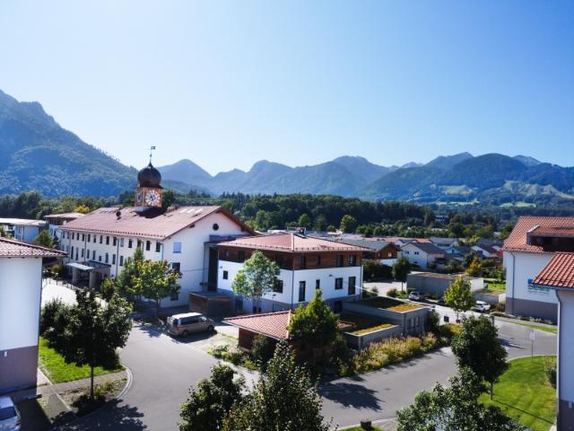 Wohnung kaufen in Brannenburg, Bayern