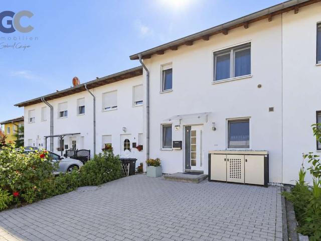 Haus kaufen in Hochlarmark, Recklinghausen