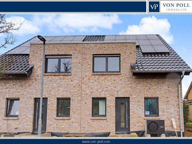 Haus kaufen in Neuenkirchen, Nordrhein-Westfalen