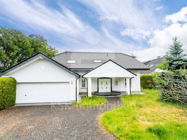 Villa kaufen in Dreisel, Windeck