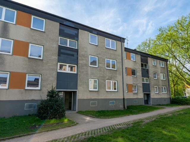 Wohnung mieten in Stoppenberg, Essen