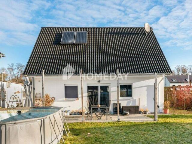 Haus kaufen in Brandenburg