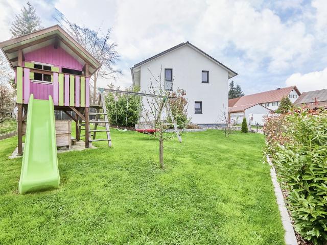 Villa kaufen in Berghöfe, Scherstetten