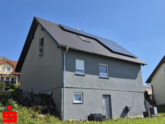 Villa kaufen in Dörzbach, Baden-Württemberg