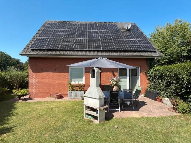 Haus kaufen in Süderbrarup, Schleswig-Holstein