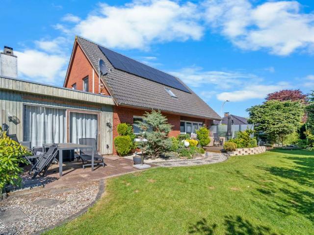Haus kaufen in Niebüll, Kreis Nordfriesland