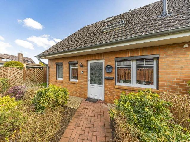 Haus kaufen in Elmshorn, Kreis Pinneberg