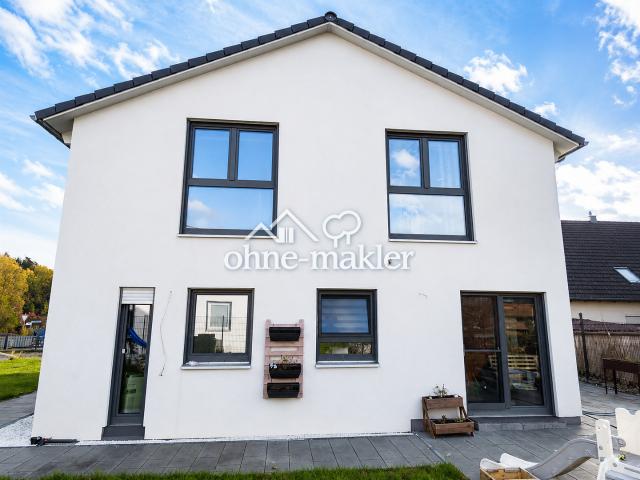 Haus kaufen in Dentlein, Bayern