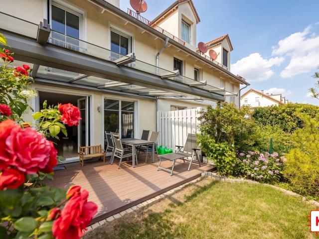 Haus kaufen in Aschheim, Bayern