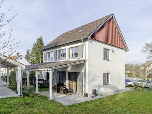 Haus kaufen in Stadel, Zürich