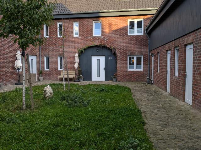 Villa kaufen in Büsdorf, Bergheim