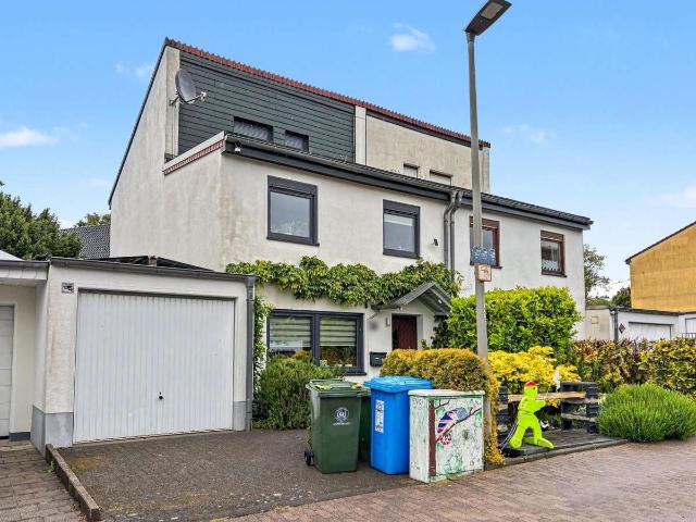 Haus kaufen in Oberhausen