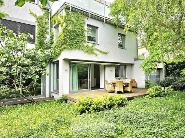 Haus kaufen in Wien, KG Oberdöbling
