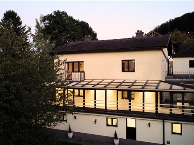 Einfamilienhaus kaufen in Gablitz, Niederösterreich