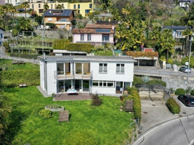 Haus kaufen in Porto Ronco, Tessin