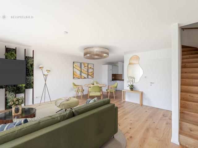 Haus mieten in Tillmitsch, Steiermark