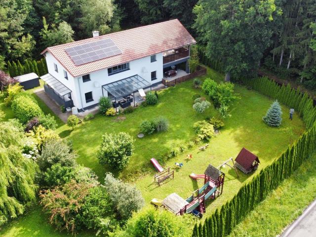 Haus kaufen in Söchau, Söchaubergen