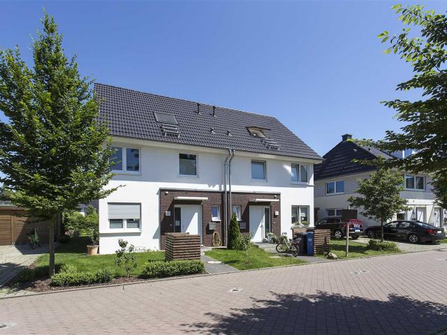 Apartment mieten in Kleinmachnow, Brandenburg