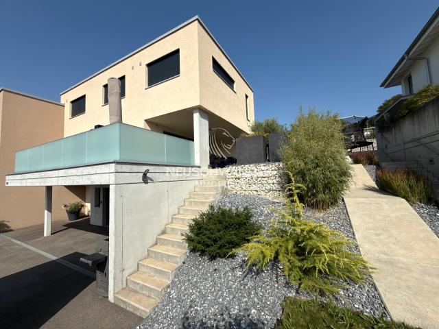 Einfamilienhaus kaufen in Courrendlin, Jura