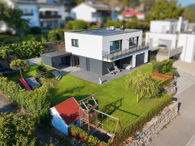 Haus kaufen in Haagen, Untermünkheim