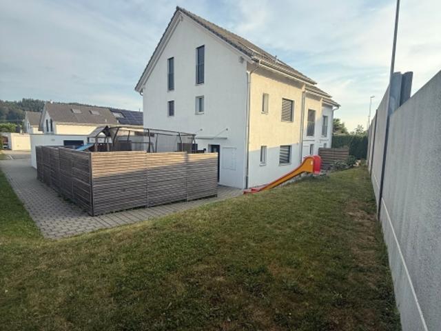 Reihenfamilienhaus kaufen in Felben-Wellhausen, Thurgau