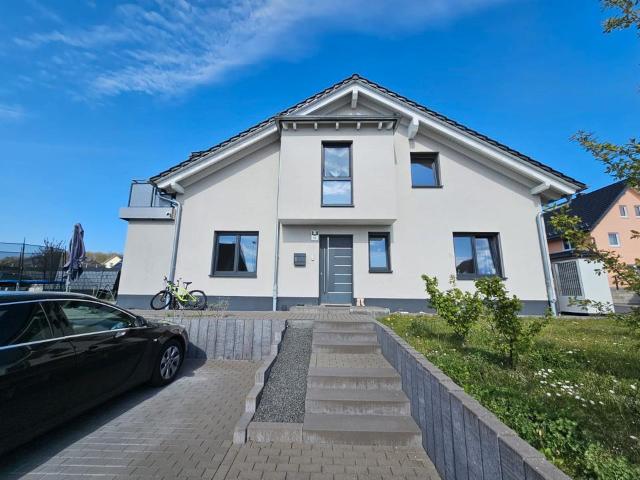 Haus kaufen in Ranstadt