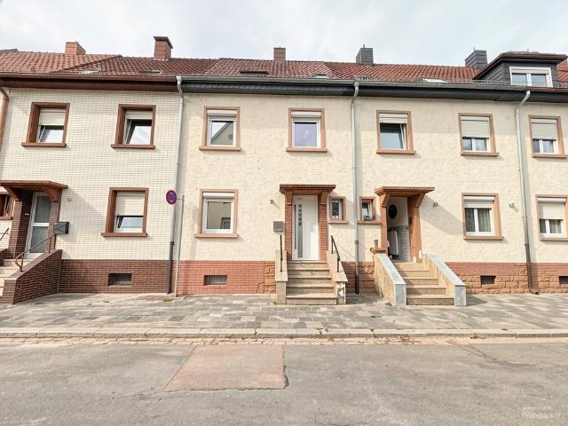 Haus kaufen in Dammühle, Kaiserslautern