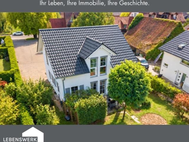 Haus kaufen in Birkenhof, Märstetten