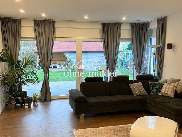 Haus kaufen in Sennestadt, Bielefeld