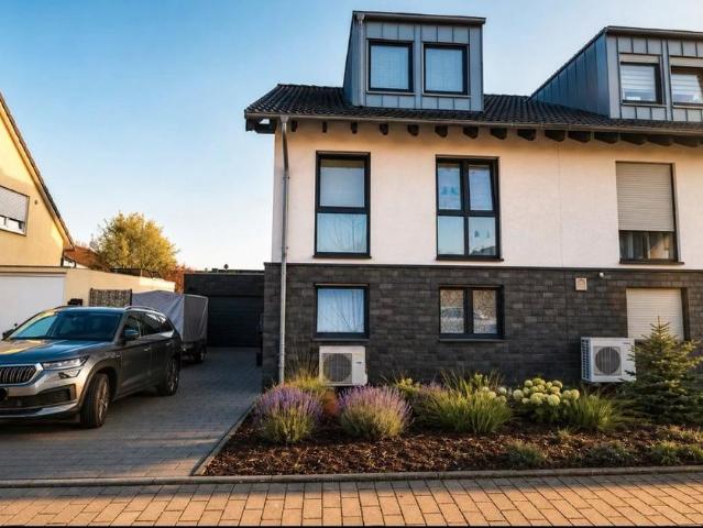 Haus kaufen in Jüchen, Nordrhein-Westfalen