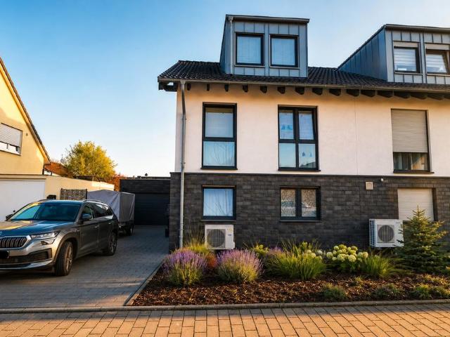 Haus kaufen in Jüchen, Nordrhein-Westfalen