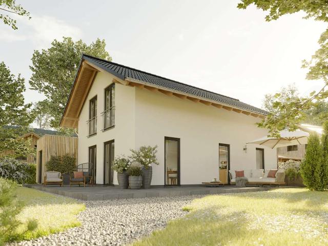 Haus kaufen in Waldkirchen, Landkreis Freyung-Grafenau