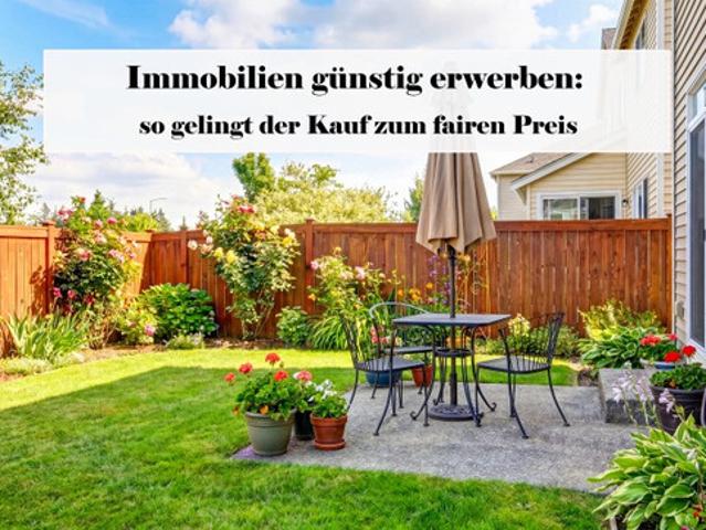 Immobilie kaufen in Dornbirn, Bezirk Dornbirn