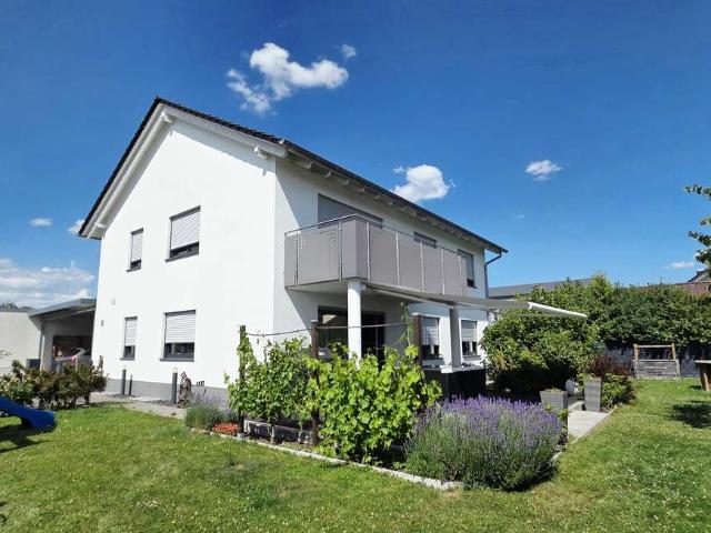 Haus kaufen in Empfingen, Landkreis Freudenstadt