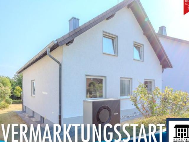 Haus kaufen in Rheinbach, Nordrhein-Westfalen