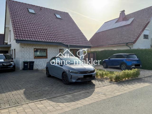 Haus kaufen in Falkendiek, Herford