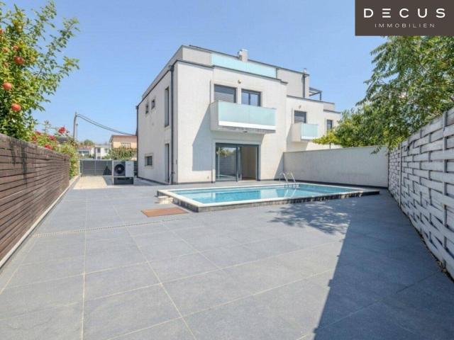 Haus kaufen in Leopoldsdorf im Marchfelde, Niederösterreich