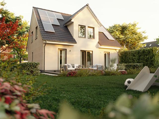 Haus kaufen in Meerbeck, Niedersachsen
