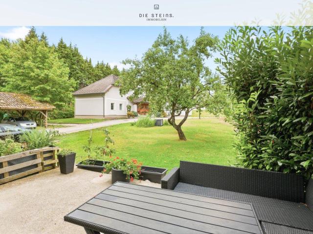 Apartment kaufen in Ottnang am Hausruck, Oberösterreich