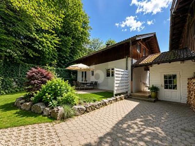 Haus kaufen in Iffeldorf, Bayern