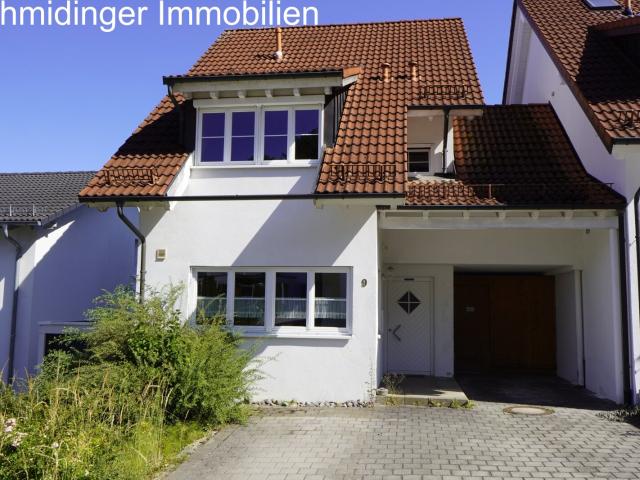 Haus kaufen in Klosterhof, Bad Schussenried