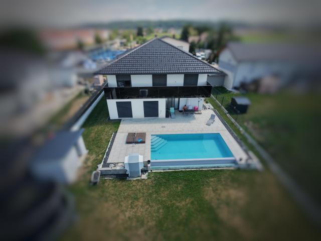 Haus kaufen in Dörfla, Gössendorf