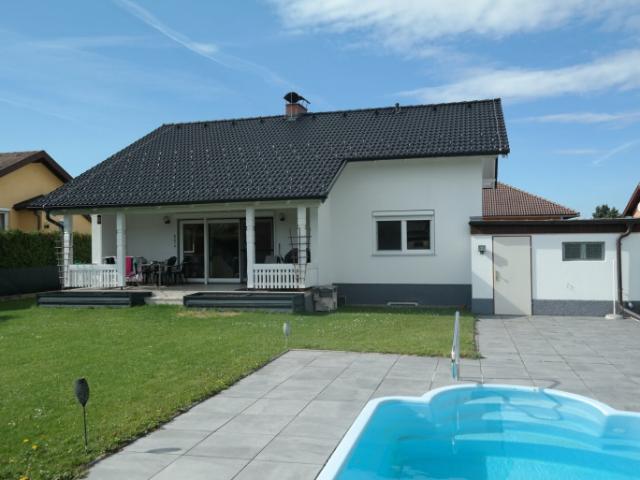Einfamilienhaus kaufen in Sollenau, Niederösterreich