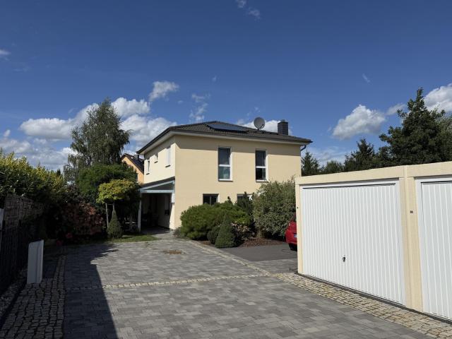 Villa kaufen in Nächst Neuendorf, Zossen