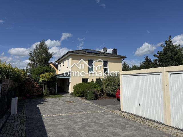 Haus kaufen in Finkenherd, Zossen
