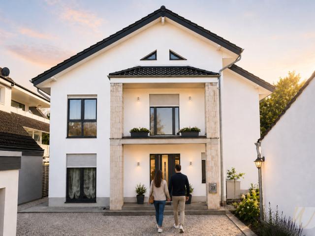 Haus kaufen in Neu-Löhdorf, Solingen