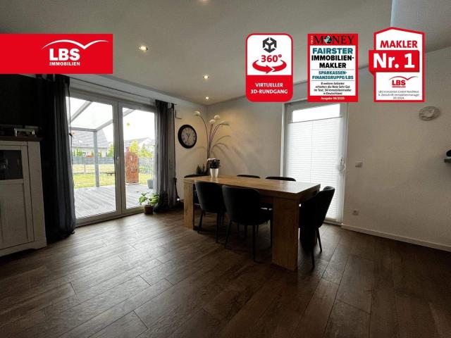 Haus kaufen in Drewer-Nord, Marl