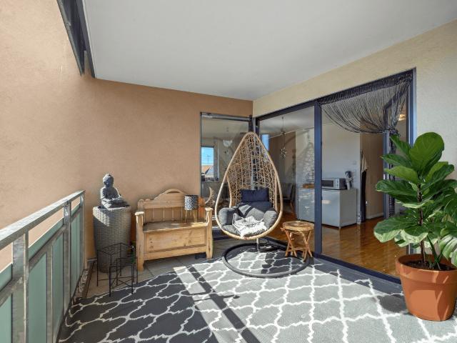 Apartment kaufen in Hohenems, Vorarlberg