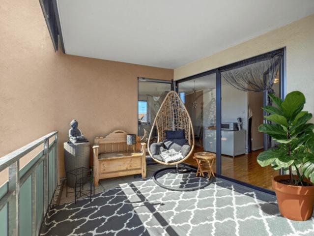 Apartment kaufen in Hohenems, Vorarlberg